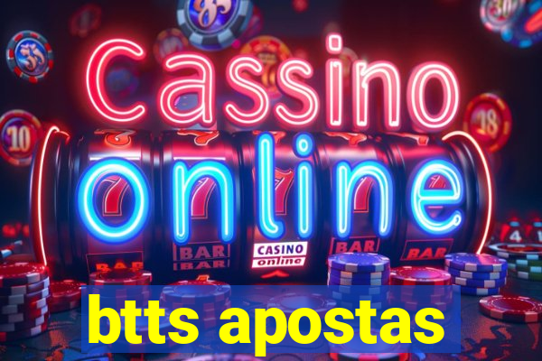 btts apostas